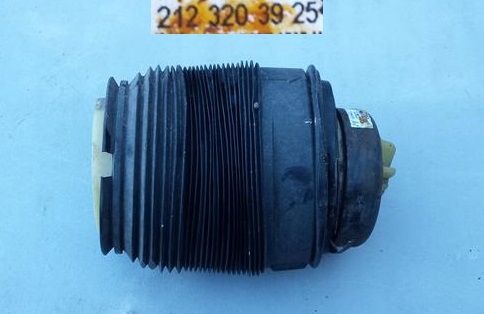 фото №1, Подушка повітряна подушка ліва mercedes cls w218 2123203925