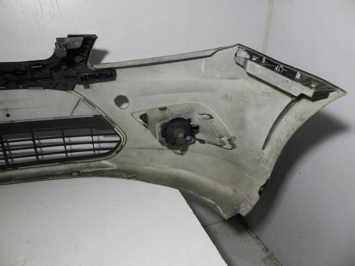 фото №12, 177.zderzak перед переднє ford focus mk2 рестайлінг