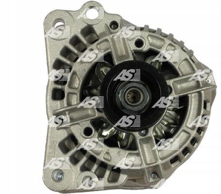 фото №1, Генератор seat alhambra/fabia/vw polo 1.0/1.4/1.6