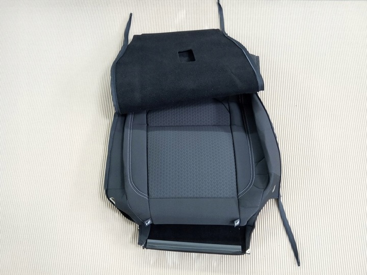 фото №7, Ford kuga mk2 рестайлінг - чохол сидіння сидіння зад