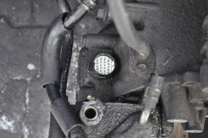 фото №7, Murano z50 2wd 3.5 24v 172kw 234km коробка передач коробки передач