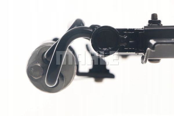 фото №12, Mahle оригинал ac 714 000s конденсатор, кондиционер