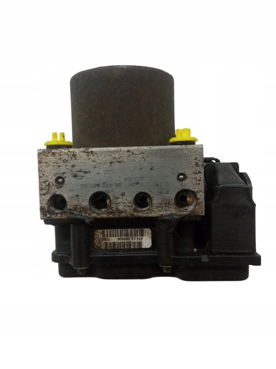 фото №12, Насос abs 0265231486 9649988280 9659457180 citroen c4 i 2004-2010