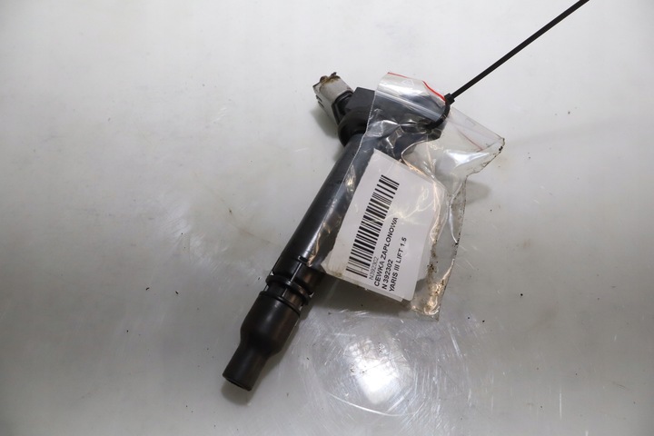 фото №1, Котушка запалювання toyota yaris iii рестайлінг 1.5