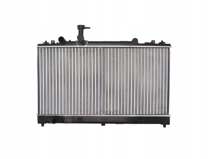 фото №1, Радиаторов воды 6, 02-07 451908-8