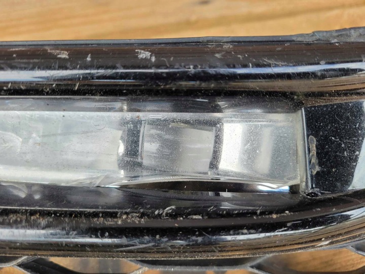 фото №9, Галоген led левый правые honda accord usa