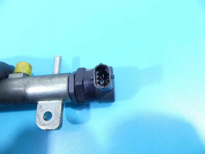 фото №5, Планка впрыскивающий opel vectra c 1.9 cdti 120km