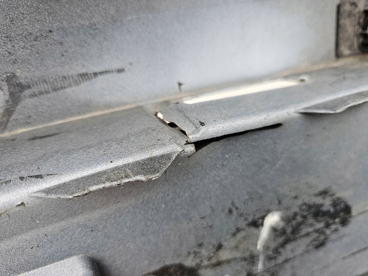 фото №13, Seat leon iii бампер задний зад pod pdc 5f0807421m 5f0807568b