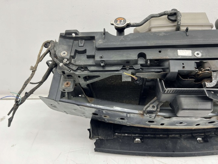 фото №5, Mazda 3 bn bm 12-18 2.0 b підсилювач лобове pas переднє