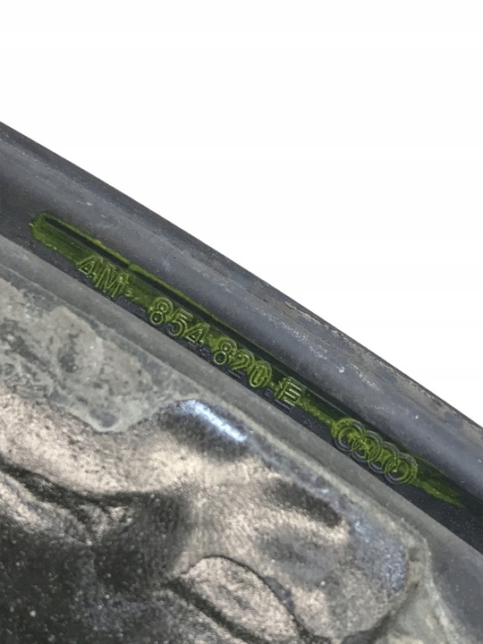 фото №10, Планка права na крило задній audi q7 15- 4m854820e