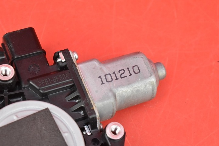 фото №6, Подъемник стекла правые перед eu subaru outback 4 iv 09-12