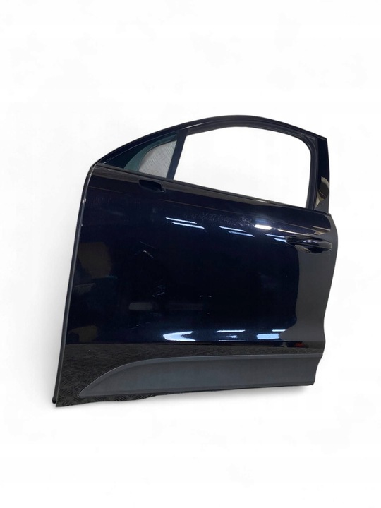 фото №9, Porsche macan 95b двері передні