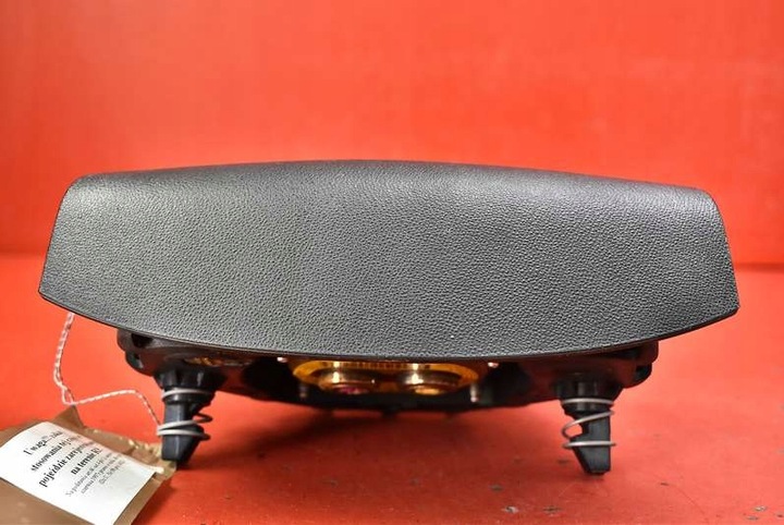 фото №5, Подушка безопасности подушка безопасности водителя 12757622 saab 9-5 95 1 i рестайлинг 05-10