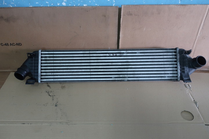 фото №1, Volvo v70 iii 2.0 d інтеркулер радіаторів 07-12r