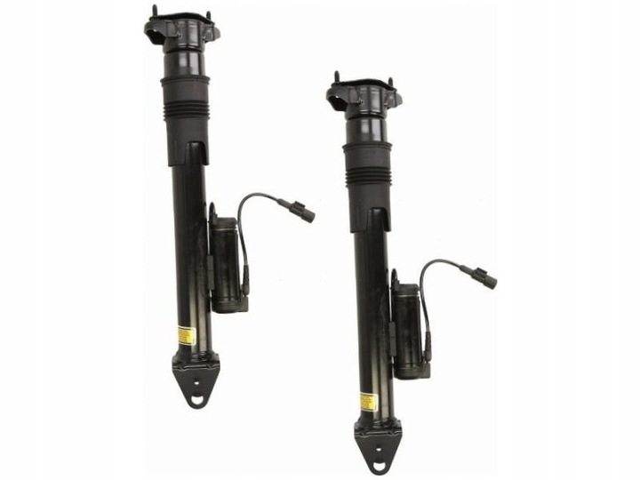 фото №1, Амортизатори зад bilstein 24-166980