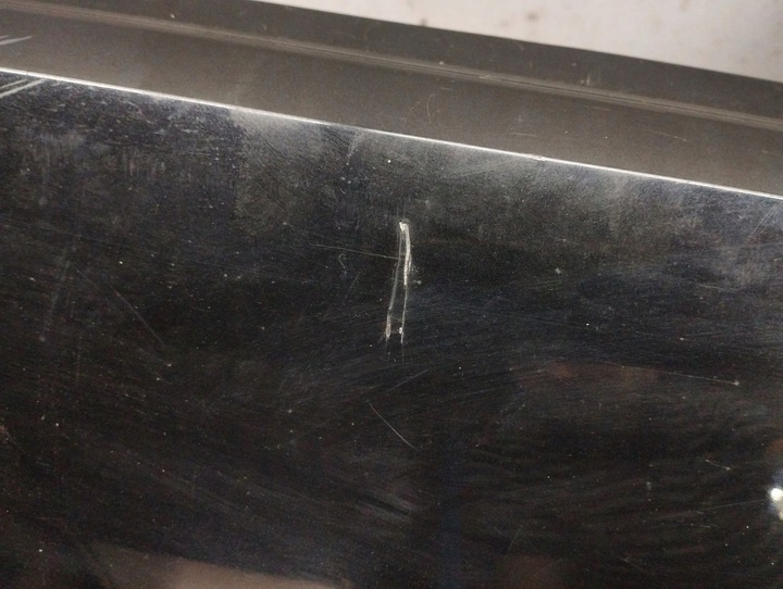 фото №14, Toyota corolla e210 e21 2021 бампер задній