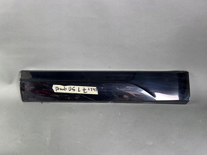 фото №1, Планка двері задня ліва аудіо q5 8r0853969e