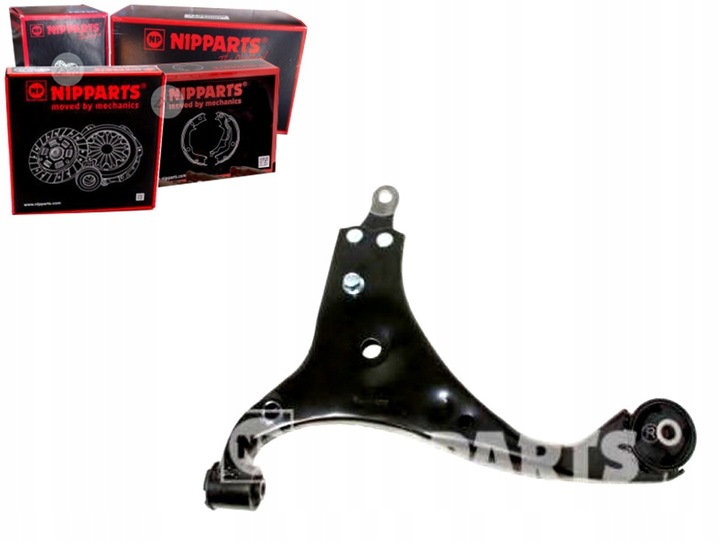 фото №1, Важіль підвішування nipparts cca1137 tc2171 41806 4