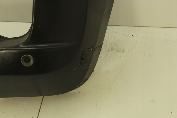 фото №8, Бампер зад peugeot bipper 08-12r kef pdc