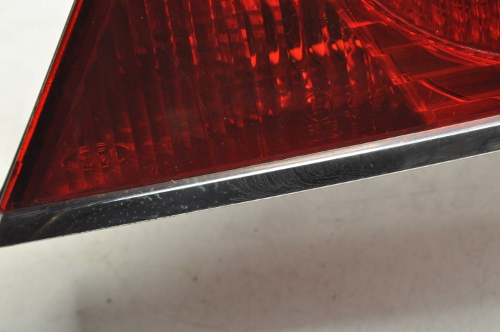 фото №12, Ford mondeo mk3 рестайлінг фара права задня праве зад sedan 1s71-13404-a