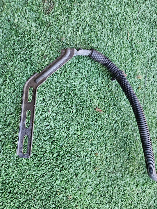 фото №3, Клемма шланг массовый renault megane iii scenic iii 09-