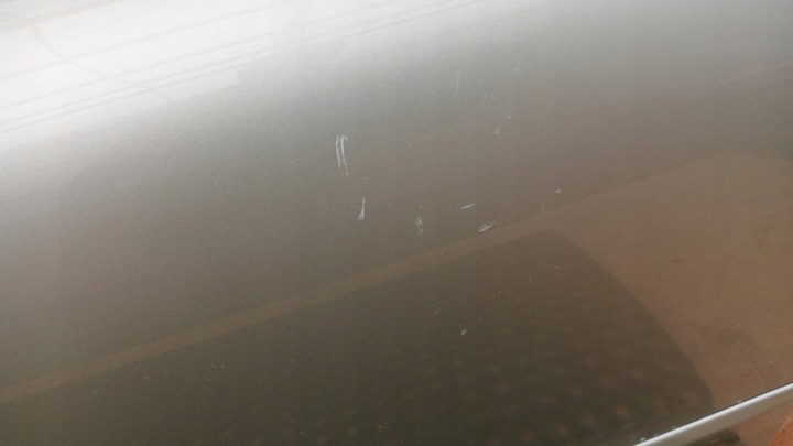 фото №10, Volvo v70 ii fl дверь перед правые 469-46