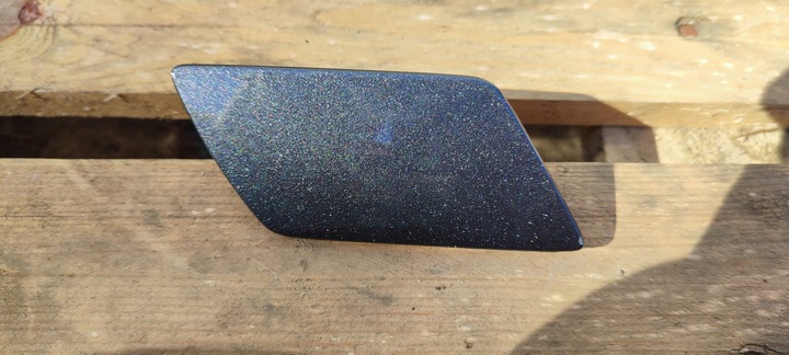 фото №1, Заглушка склоомивача кутик права audi q5 80a fy ii 2 дорестайлінг lz7s