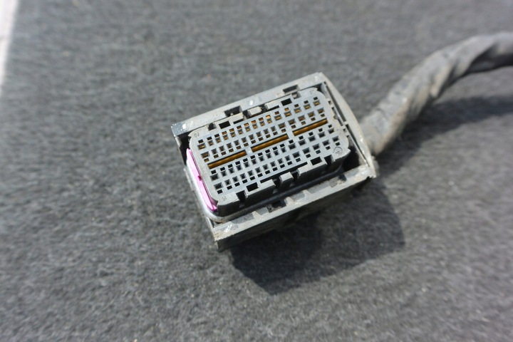 фото №7, Vw жгут двигатель 03l971604c 03c972619dd 04c972612j