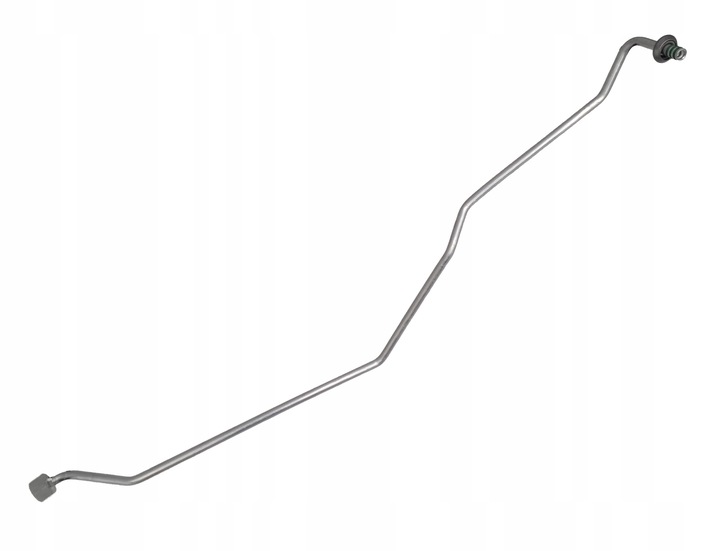 фото №1, Трубка шланг кондиционера vw sharan ford galaxy рестайлинг dwustrefowa na зад тонкий