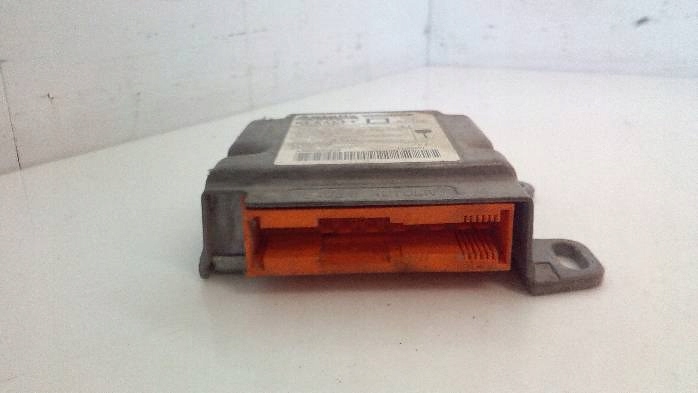 фото №3, Модуль датчик подушка безопасности megane i 1,6 b 8200117651