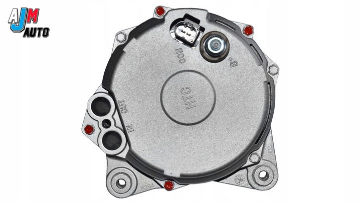 фото №5, Генератор 3.2 fsi 4.2 tdi quattro audi a8 d3 q7