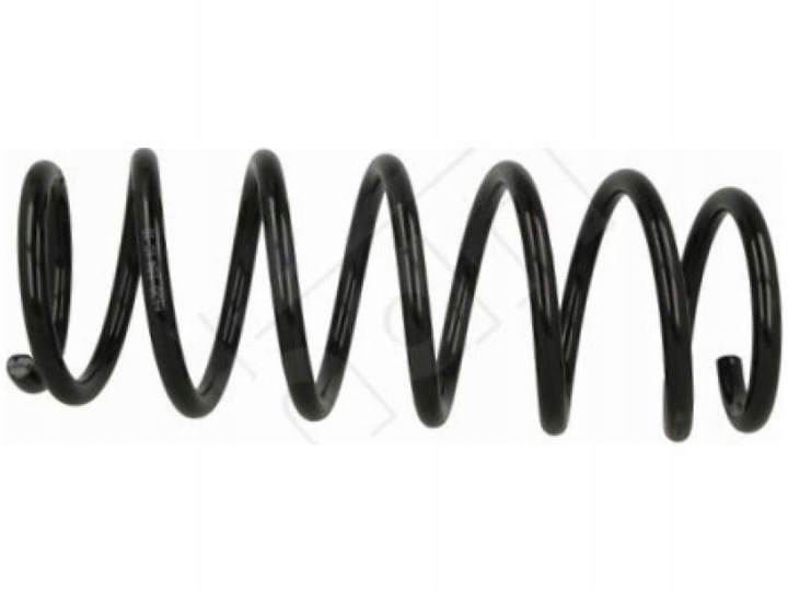 фото №2, Пружины зад hart 430 184