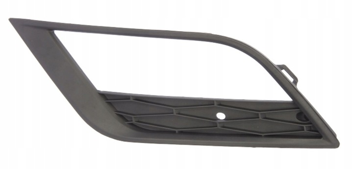 фото №1, Seat ibiza 6j 12-15 решітка рамка галоген ліва