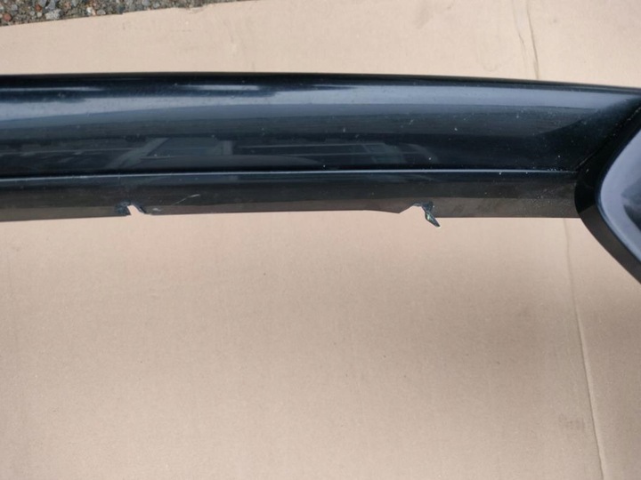 фото №13, Bmw 3 g20 g21 sport line бампер переднее код цвета mineral grau