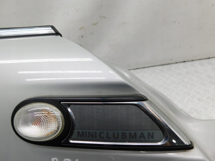 фото №10, Крыло правое перед - mini clubman cooper r55 r56 r57 r58 r59