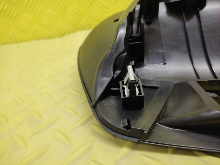 фото №10, Citroen c4 1.6 hdi спидометр приборы p96613462zd