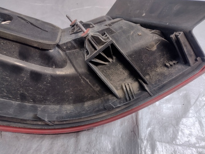 фото №15, Лампа праві зад w крило mercedes w212 sedan a2129060658