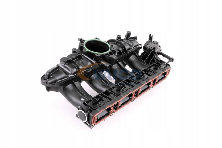 фото №14, Шланг, повітря audi