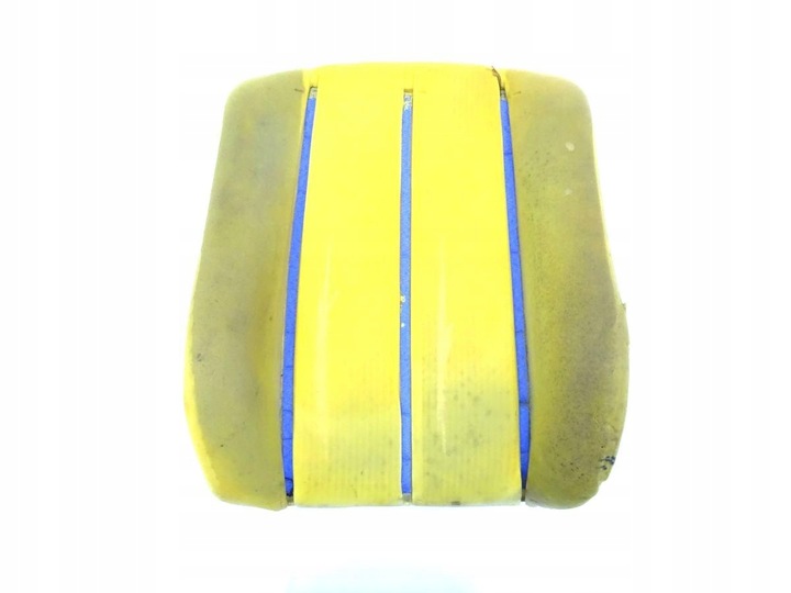 фото №1, Renault megane ii 02-08 губка спинка сидіння лівий перед 5d