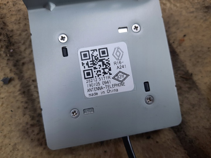 фото №7, Clio v навігація радіо kpl.