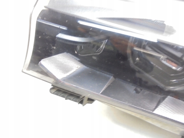 фото №8, Bmw x5 f15 фара передня перед ліва повний led 7453471 f00htb702504