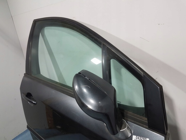 фото №6, Renault vel satis двері перед праве teb66 teb66