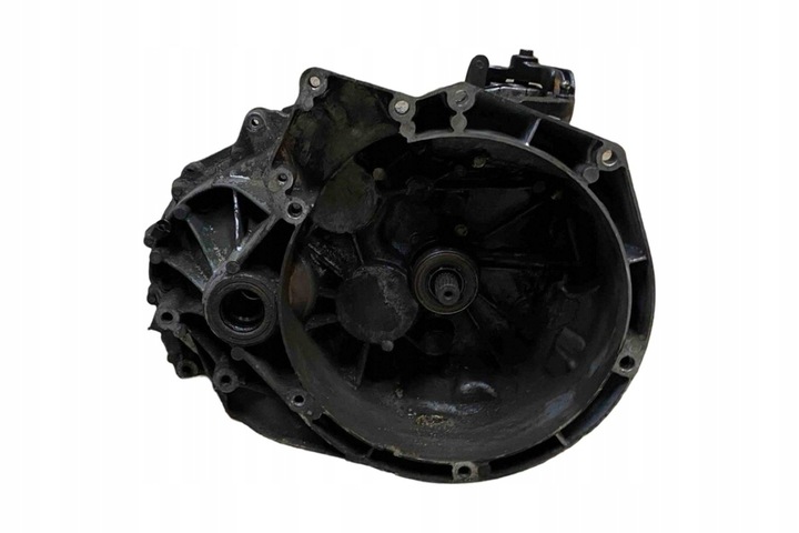 фото №7, Коробка передач коробки передач ford focus iii turnier av6r7002kg 1.6l дизель 2012