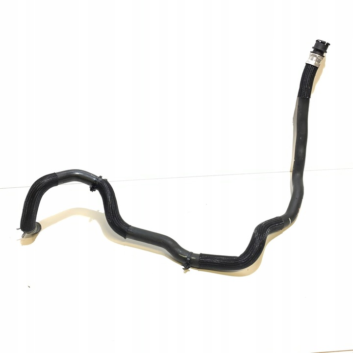 фото №1, Renault scenic iv 1.6 dci biturbo edc шланги воды шланг радиатор 924388072r