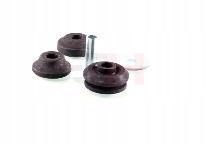 фото №2, Auto-gh подушка амортизатора зад chrysler, citroen, hyundai, kia,