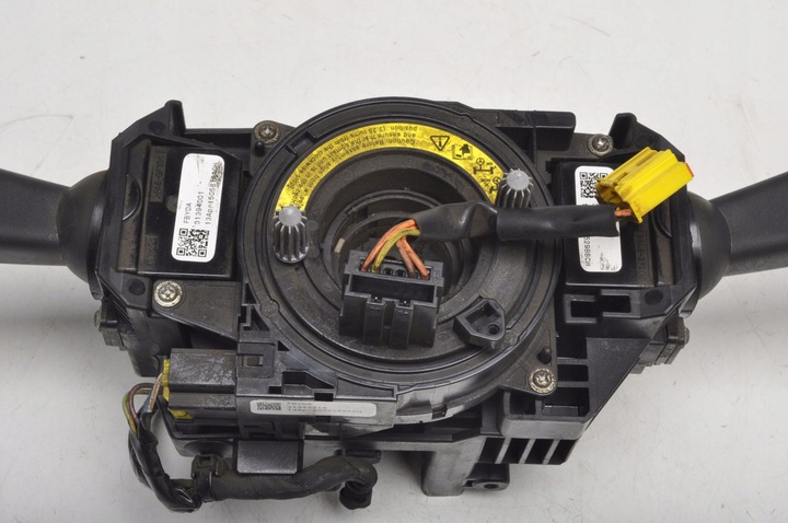 фото №6, Volvo v40 ii перемикач комбінований 31343021 стрічка