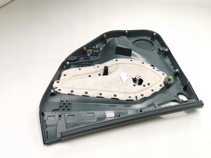 фото №6, Карта двері ліві зад ford c-max mk2 ii oem номер 1753342
