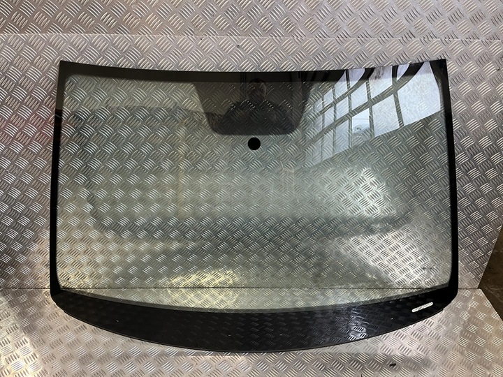 фото №1, Стекло лобовое передняя seat arona 17- 2017r