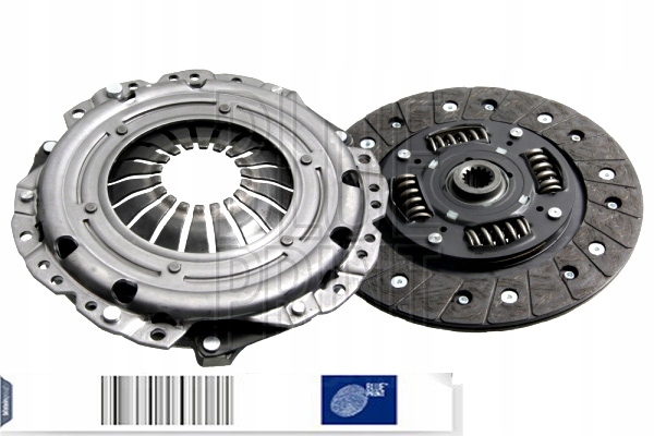фото №10, Blp adw193083 сцепление kpl opel сцепление kpl opel