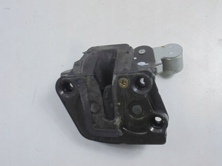 фото №1, Kia carnivale i 02-05 замок двері зад лівий рестайлінг